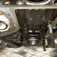 Volkswagen Golf 2007-2014 1.4 TSI tfsi Engine Petrol Bare block