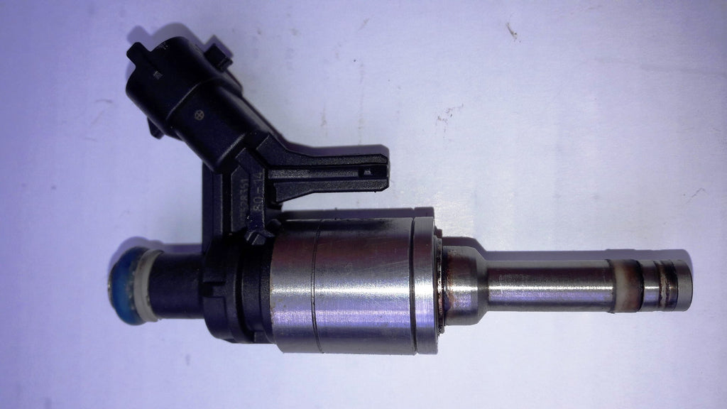 Mini R56 Enjector FUEL INJECTOR 0261500 TURBO BMW MINI COOPER R56 1.6 N12 N13 PETROL ...