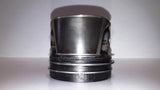 NOT REVERSED PISTON PISTONS VW POLO LUPO SKODA FABIA 1.4 59 kW TDI AMF BMS BNV BNM BWB