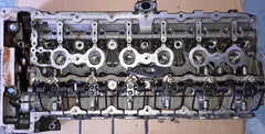 Cylinder Head 755255104 BMW E90 E91 E92 E93 LCI 325I N52B25