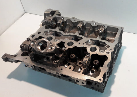 Cylinder head 76383120700 BMW Mini One Cooper F55 F56 X1 F48 F49 B38A15 1.5 Turbocharged Engine