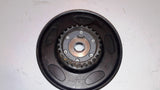 CRANKSHAFT PULLEY 06F105243J Audi TTS TT Cabrio Coupe CDM CDMA PETROL 2.0 TFSI 195KW 265HP