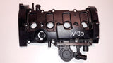 CYLINDER HEAD VALVE COVER 06d103469m Audi TTS TT Cabrio Coupe CDM CDMA PETROL 2.0 TFSI 195KW 265HP