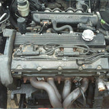 Oil sump FOR MG ZR ZS TF ROVER 25 45 200 SERIES 1.6 16K4F