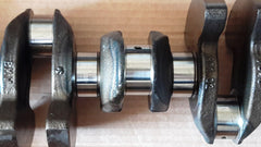 CRANKSHAFT 764093005 BMW Mini One Cooper F55 F56 X1 F48 F49 B38A15 1.5 Turbocharged Engine