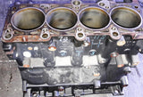 Engine Block 06F103021H Audi TTS TT Cabrio Coupe CDM CDMA PETROL 2.0 TFSI 195KW 265HP