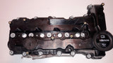 VALVE ROCKER COVER 55598449 OPEL ASTRA K MOKKA 1.6 CDTI B16DTH 100KW 136PS