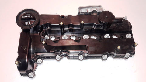 VALVE ROCKER COVER 55598449 OPEL ASTRA K MOKKA 1.6 CDTI B16DTH 100KW 136PS