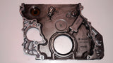 END TIMING CHAIN COVER 55491465 OPEL ASTRA K MOKKA 1.6 CDTI B16DTH 100KW 136PS