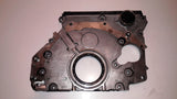 END TIMING CHAIN COVER 55491465 OPEL ASTRA K MOKKA 1.6 CDTI B16DTH 100KW 136PS