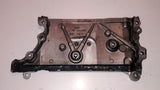 END TIMING CHAIN COVER 55574202 OPEL ASTRA K MOKKA 1.6 CDTI B16DTH 100KW 136PS