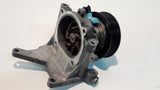 WATER PUMP 55488479 OPEL VAUXHALL ASTRA K MOKKA 1.6 CDTI B16DTH 100KW 136PS