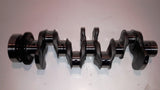 CRANKSHAFT OPEL VAUXHALL ASTRA K MOKKA 1.6 CDTI B16DTH 100KW 136PS