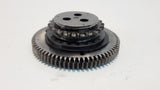 Sprocket Asm-Timing Chain Idler 55493438 OPEL VAUXHALL ASTRA K MOKKA 1.6 CDTI B16DTH 100KW 136PS