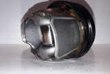 Piston for OPEL VAUXHALL ASTRA K MOKKA 1.6 CDTI B16DTH 100KW 136PS