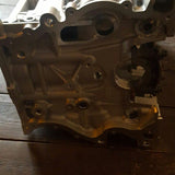 BMW Engine block PART NUMBER 8650917 Motor Engine Moteur b48a20a 2, 0i BMW Mini F45 F46 F48 F55 F56 F57 F54 F60 2.0 2 LITER COOPER S g30 g31 2015 2016 2017 2018