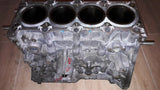 ENGINE BLOCK spares or repairs for SUZUKI GRAND VITARA SX4 2.0 PETROL J20A