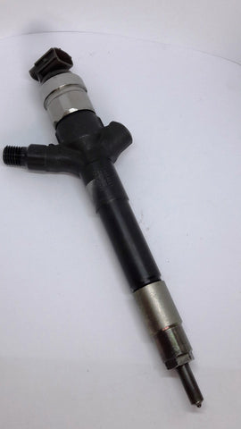 FUEL INJECTOR 1465A041 DENSO MITSUBISHI L200 4D56U 2.5 DIESEL 2006 - 2015