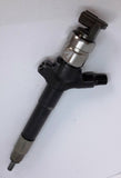 FUEL INJECTOR 1465A041 DENSO MITSUBISHI L200 4D56U 2.5 DIESEL 2006 - 2015