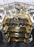 LEXUS IS250 4GR 2.5 FSE PETROL V6 CYLINDER BLOCK