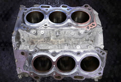LEXUS IS250 4GR 2.5 FSE PETROL V6 CYLINDER BLOCK
