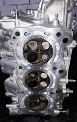 CYLINDER HEAD RIGHT SIDE LEXUS IS250 4GR 2.5 FSE PETROL V6