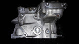 CYLINDER HEAD RIGHT SIDE LEXUS IS250 4GR 2.5 FSE PETROL V6