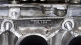 CYLINDER HEAD RIGHT SIDE LEXUS IS250 4GR 2.5 FSE PETROL V6