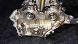 CYLINDER HEAD LEFT SIDE LEXUS IS250 4GR 2.5 FSE PETROL V6