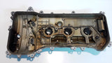 CYLINDER HEAD VALVE COVER LEFT LEXUS IS250 4GR 2.5 FSE PETROL V6 IS350