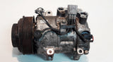 AC AIR CON COMPRESSOR DENSO 447260-0543 LEXUS IS250 4GR 2.5 FSE PETROL V6