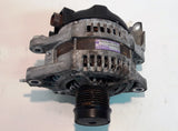 ALTERNATOR DENSO 104210-4670 LEXUS IS250 4GR 2.5 FSE PETROL V6 GS300 RX350
