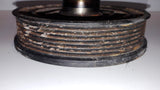 CRANKSHAFT PULLEY IS250 4GR 2.5 FSE PETROL V6