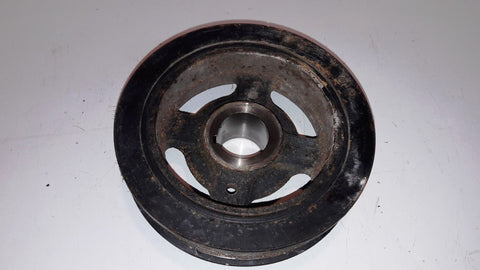 CRANKSHAFT PULLEY IS250 4GR 2.5 FSE PETROL V6