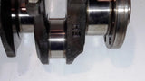 CRANKSHAFT LEXUS IS250 4GR 2.5 FSE PETROL V6