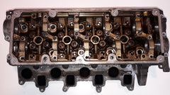 CYLINDER HEAD 03L103373E 03L 103 373 E 03L103373 E 2.0 TDI CEG CEGA VW GOLF GTI SEAT LEON FR SKODA OCTAVIA VRS 170BHP