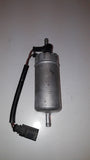 ELECTRIC INLINE FUEL PUMP BOSCH 1K0906089A 0580464121 0 580 464 121 AUDI VW SKODA SEAT 2.0 TDI 170 BHP