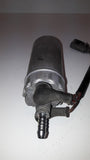 ELECTRIC INLINE FUEL PUMP BOSCH 1K0906089A 0580464121 0 580 464 121 AUDI VW SKODA SEAT 2.0 TDI 170 BHP