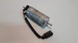 ELECTRIC INLINE FUEL PUMP BOSCH 1K0906089A 0580464121 0 580 464 121 AUDI VW SKODA SEAT 2.0 TDI 170 BHP