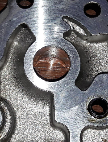 OIL PUMP BALANCE SHAFT 06B103535F 06B 103 535 F 06B103535 F Vw Golf Gt ...