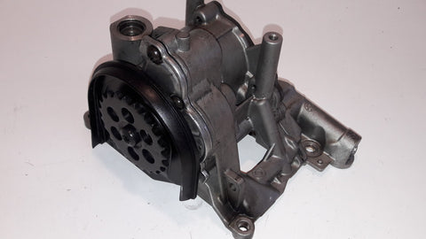 OIL PUMP 7823009 BMW 335D 535D X5 X6 3.0 DIESEL N57D30 N57D30A N57D30B