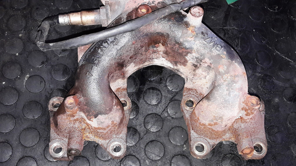 CATALYTIC CONVERTER NISSAN ALMERA TINO PRIMERA 1.8 PETROL QG18 QG18DE