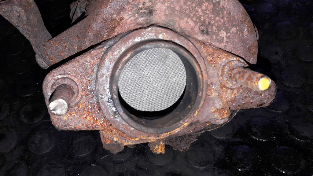 CATALYTIC CONVERTER NISSAN ALMERA TINO PRIMERA 1.8 PETROL QG18 QG18DE