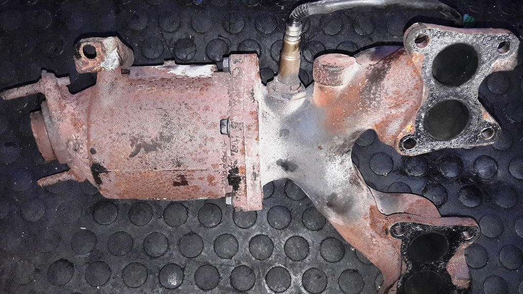 CATALYTIC CONVERTER NISSAN ALMERA TINO PRIMERA 1.8 PETROL QG18 QG18DE