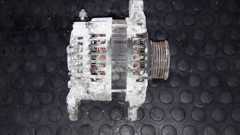 ALTERNATOR HITACHI LR180-762 80A NISSAN ALMERA TINO PRIMERA 1.8 PETROL QG18 QG18DE