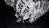 ALTERNATOR HITACHI LR180-762 80A NISSAN ALMERA TINO PRIMERA 1.8 PETROL QG18 QG18DE