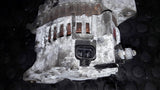 ALTERNATOR HITACHI LR180-762 80A NISSAN ALMERA TINO PRIMERA 1.8 PETROL QG18 QG18DE
