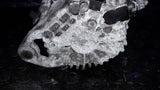 ALTERNATOR HITACHI LR180-762 80A NISSAN ALMERA TINO PRIMERA 1.8 PETROL QG18 QG18DE
