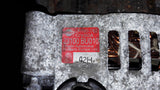 ALTERNATOR HITACHI LR180-762 80A NISSAN ALMERA TINO PRIMERA 1.8 PETROL QG18 QG18DE