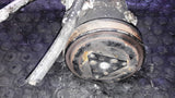 AC COMPRESSOR AIR CON 2J552 NISSAN ALMERA TINO PRIMERA 1.8 PETROL QG18 QG18DE